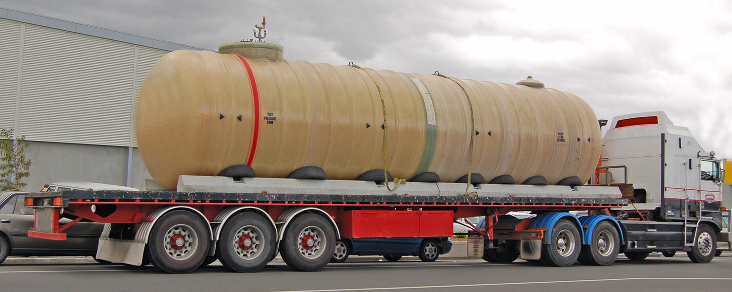 Fiber Reinforced Plastics Fiber Reinforced Plastics